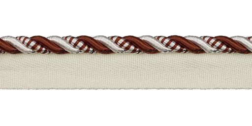 Кант мебельный Gamma 8 мм ДТ 8 мм 25 м