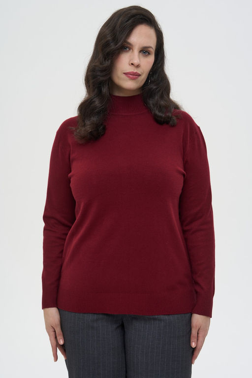 Джемпер Водолей - Intikoma фото 32