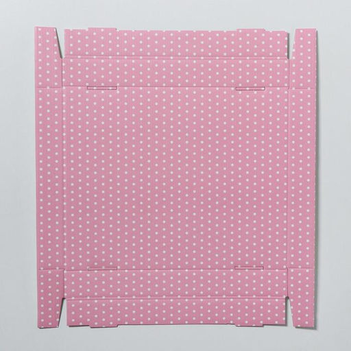 Коробка подарочная складная, упаковка, «Воспоминания о чудесном», 31×25.5×16 см