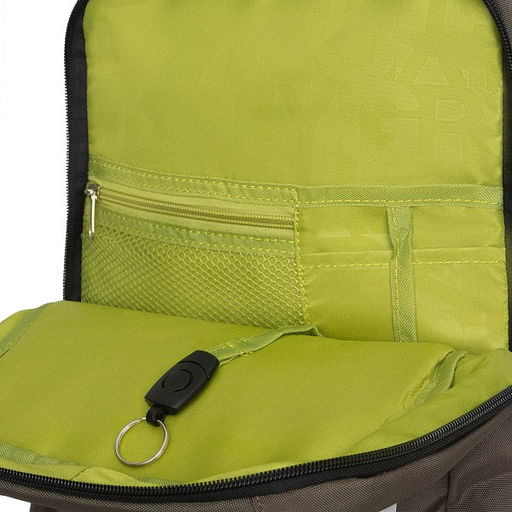 RB-456-2 Рюкзак школьный - Grizzly фото 22