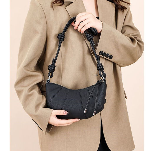 Bags Сумка женская / кожа / 02261  фото 4