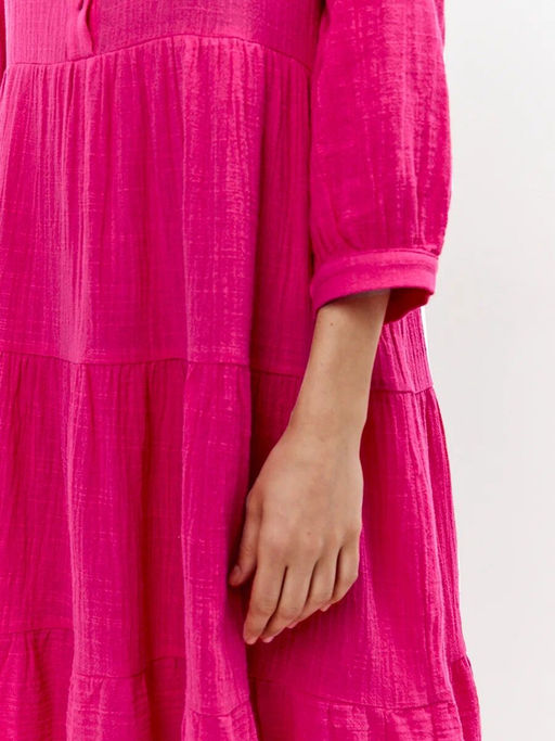 Платье P412-0310 fuchsia - Primm фото 4