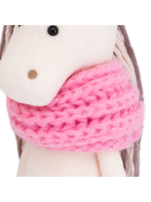 Мягкая игрушка Лошадка Бонни, 20 см