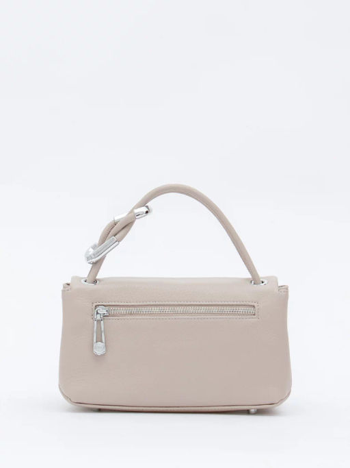 Сумка 8062Q beige Polina&Eiterou