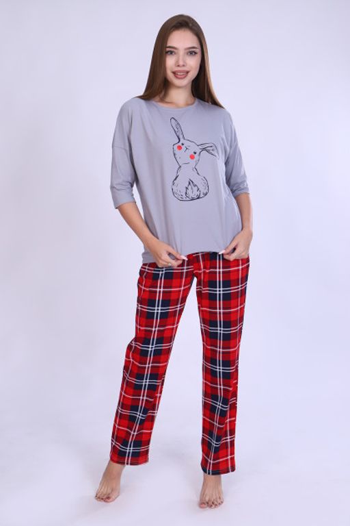 Женский костюм 5816 - София37 фото 24