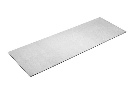 Коврик туристический с металлизированным покрытием с 1 стороны 1800*600*10 мм NEW 104174
