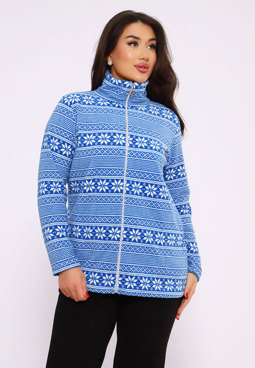 628 Костюм флис