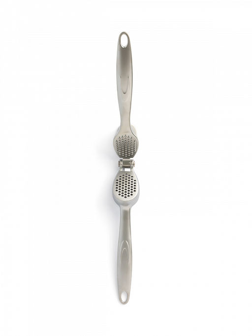 Пресс для чеснока серый цинковый сплав