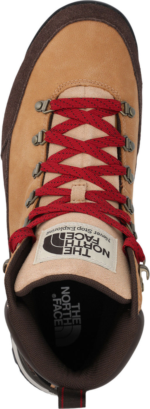 Ботинки мужские - The north face фото 5