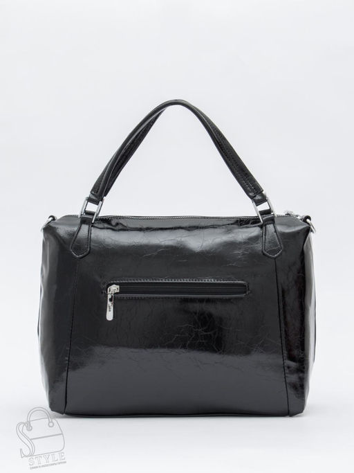 Сумка женская  592403-1S black Velina Fabbiano-Safenta