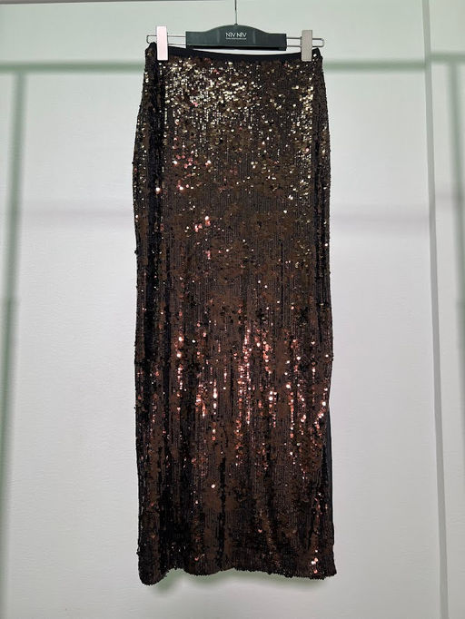 Юбка 2028 - Niv niv фото 7