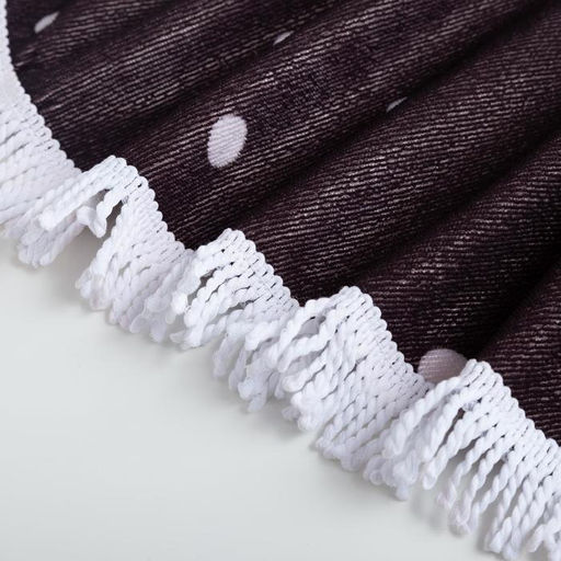 Полотенце пляжное Этель Но-но-но, d 150см  фото 5