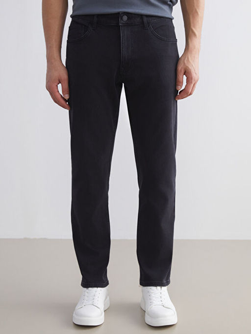 779 Regular Fit Erkek Jean Pantolon