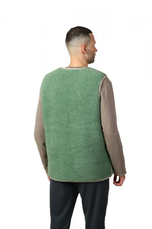 Жилет арт.1209226/мол. КЛАССИКА Олива - Altro фото 3