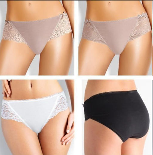 C023 Трусы женские кружево - Clever wear фото 2