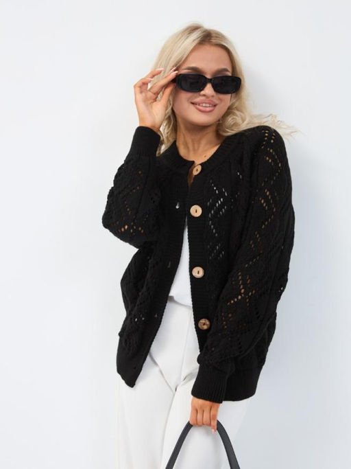 Кардиган  Весна w-548 - Esenia фото 34