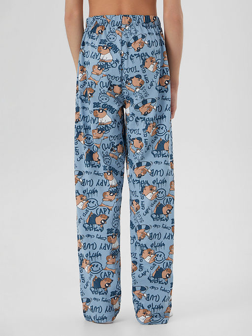 КОМПЛЕКТ ДЛЯ МАЛЬЧИКОВ (ДЖЕМПЕР, БРЮКИ) - Mark formelle фото 7