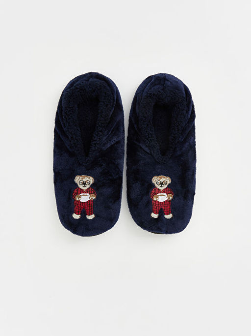 Y?lba?? Temal? Erkek Ev ?orab?