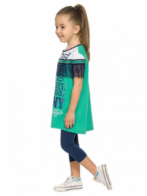 Уценка PELICAN GFATL3219 комплект для девочек  фото 4