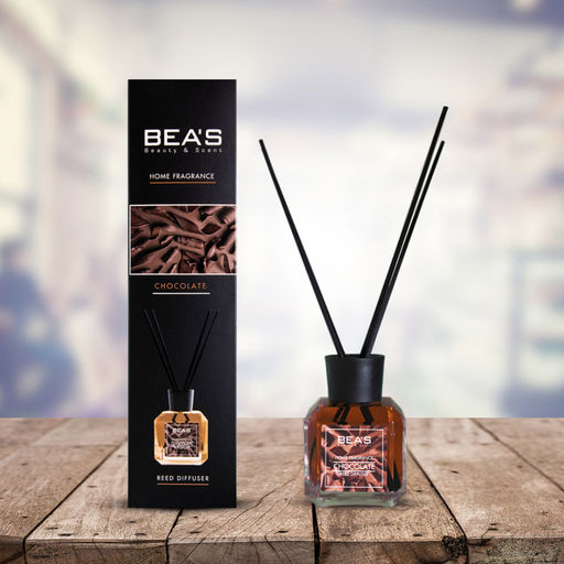 Ароматический диффузор Beas Chocolate - Шоколад 120 ml  фото 2