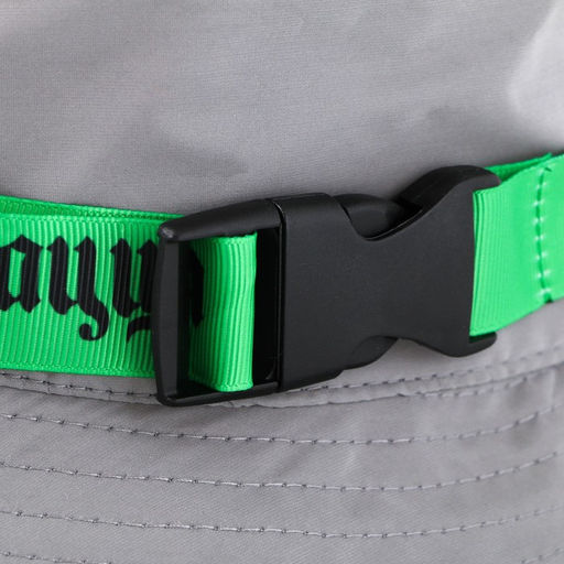 Панама «Деградация», светоотражающая, р-р 56-58