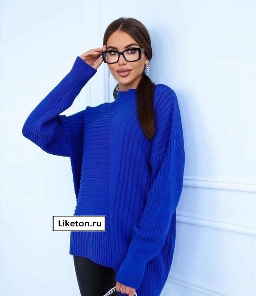 Туника, Артикул: 134699 - Liketon фото 3