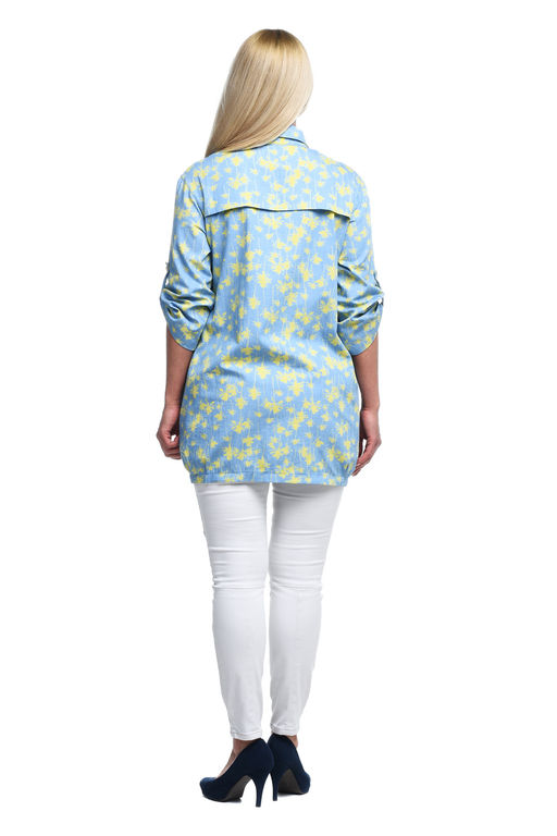 Туника - Olsi фото 2