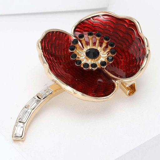 Брошь арт. 32 2794 (id 284861) - Rada фото 2