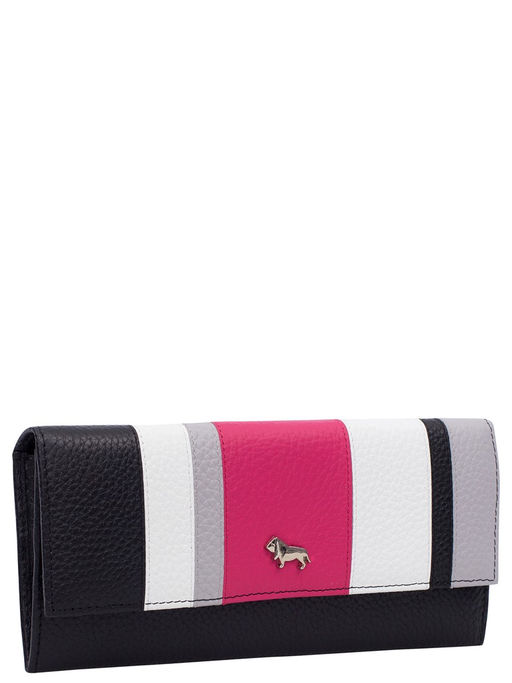 Кошелек Labbra L087-1656-BJ multicolor-black  фото 2