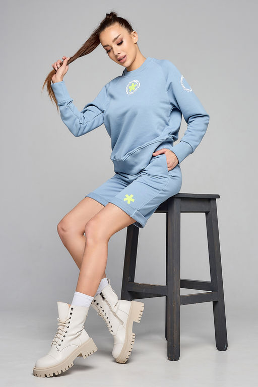 Костюм женский Прага