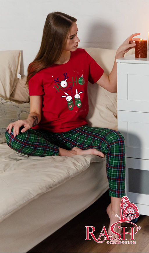 Костюм Робби - Rash фото 4