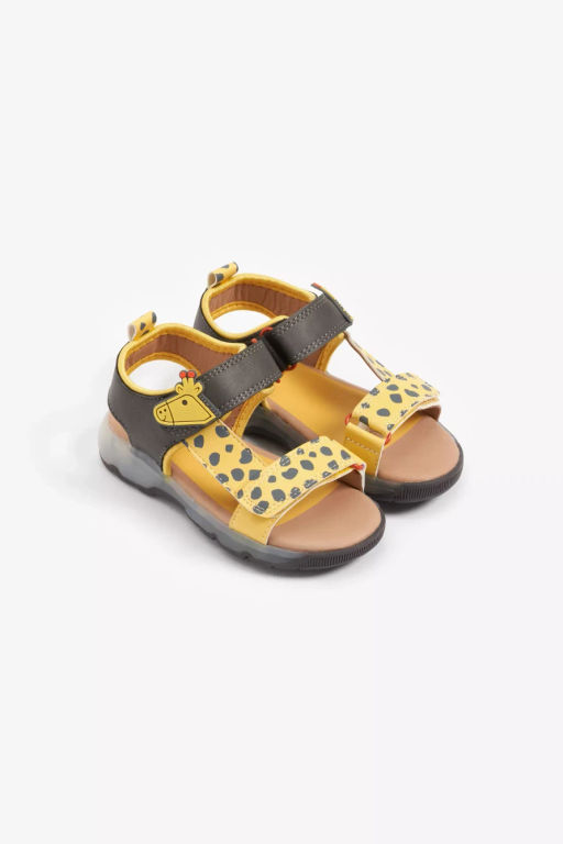 mothercare / Сандалии с подсветкой