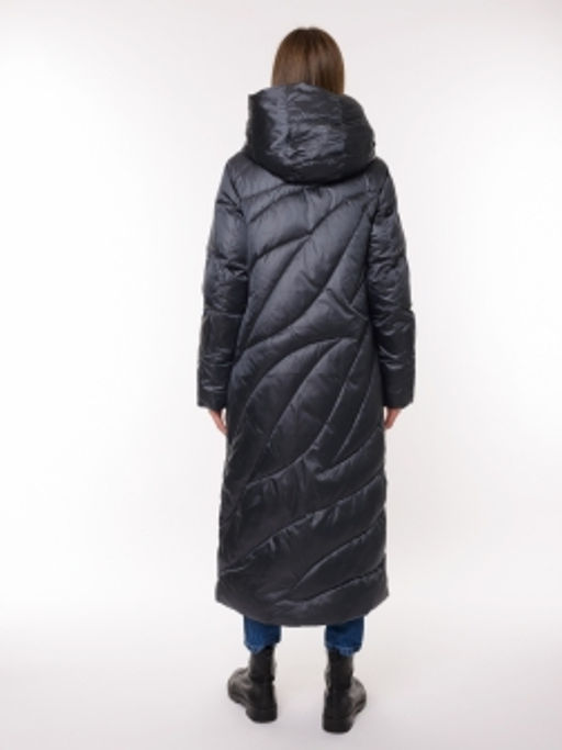 Женская зимняя куртка - Little secret фото 5