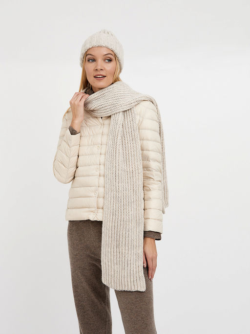 снуд с добавлением шерсти - Glenfield фото 8