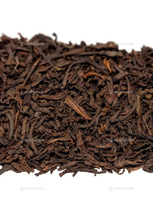 Земляничный пуэр