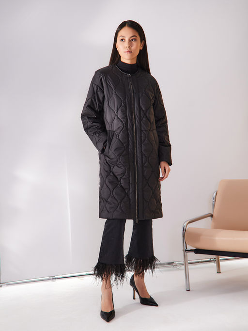 Плащ - Hoops фото 4