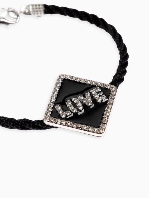 Цена за 2 шт. Браслет ЛОВЕ