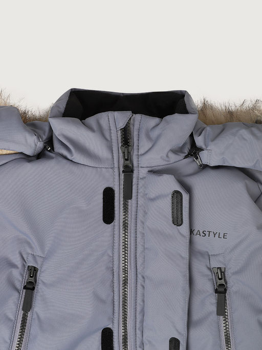 Куртка 4з7325 сталь