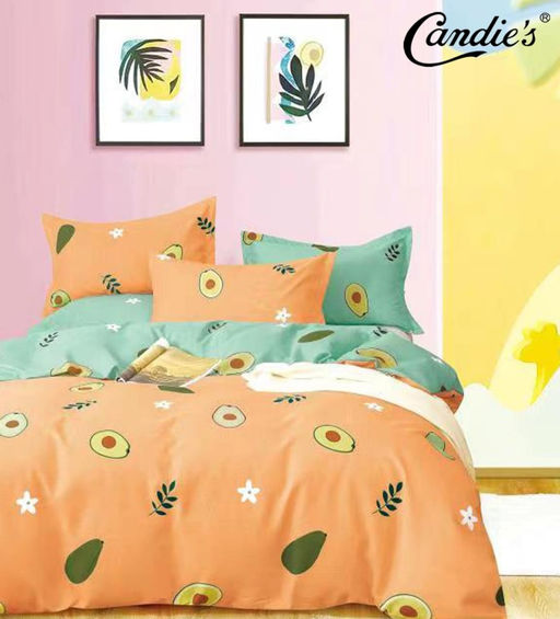 КПБ Candies Cotton Luxe CANCL070 1.5 спальный