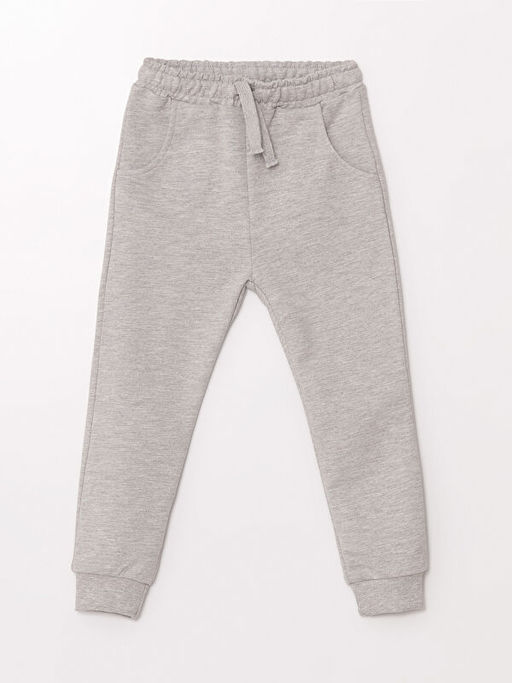 Beli Lastikli Erkek Bebek Jogger E?ofman Alt