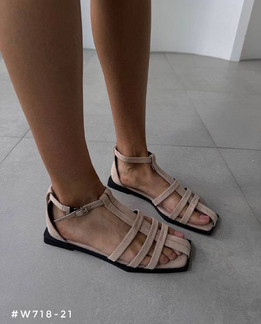 Сандали - Ksa фото 7