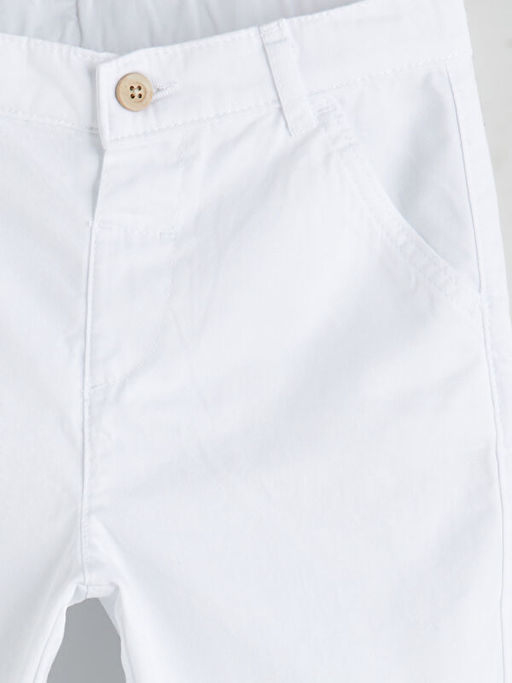 Beli Lastikli Erkek ?ocuk ?ort