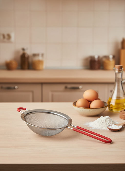 Цена за 2 шт. Сито 14см OLS-432-10