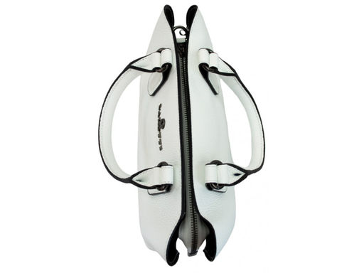 Cумка Lanotti SCULPTURA А109/белый