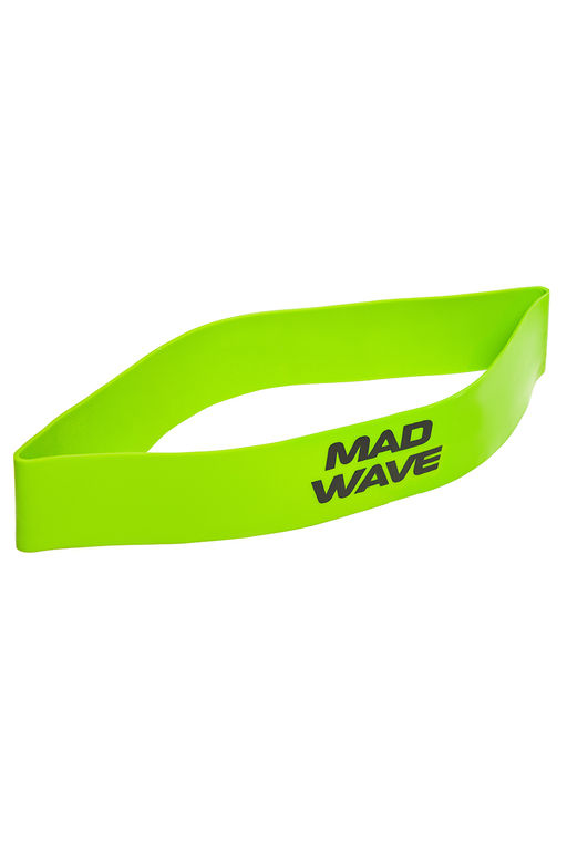 Тренажер ANKLE PULL STRAP - Mad wave фото 2