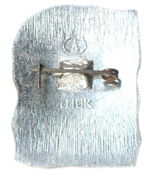 Значок Боголюбово