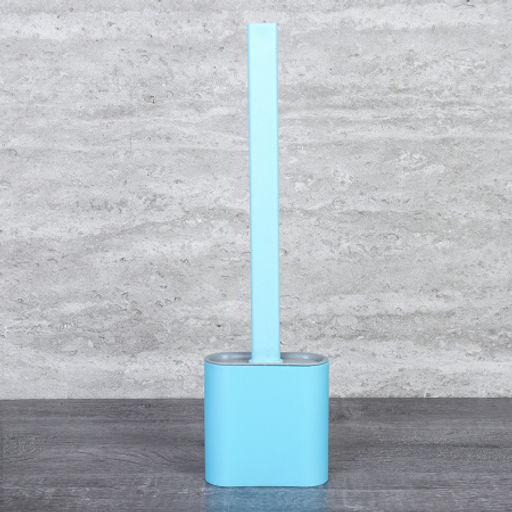 Eрш для туалета с подставкой для труднодоступ.мест/ RE-25 /уп 100/ - Галеонтрейд фото 5