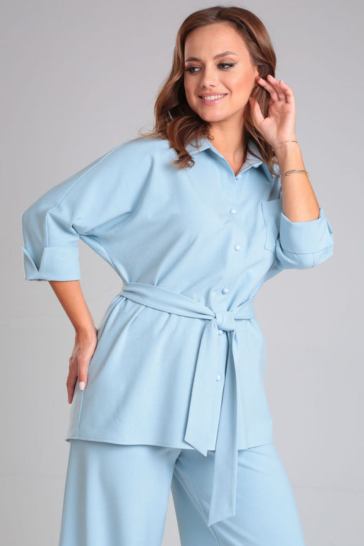 Платье Angelina&Co 928 - Mira fashion фото 1568