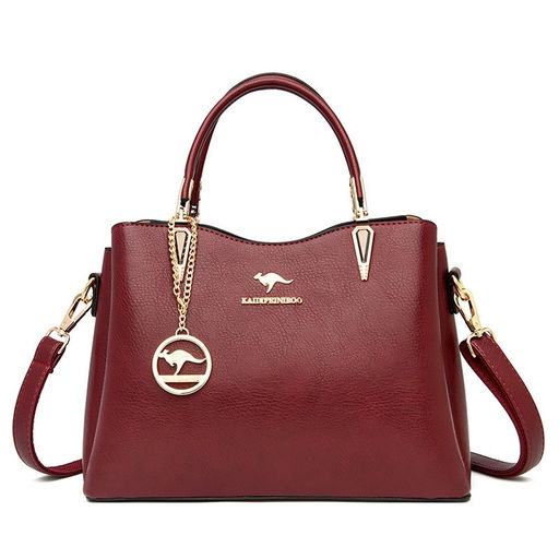 KAIDIFEINIROO Сумка женская 5898  фото 27