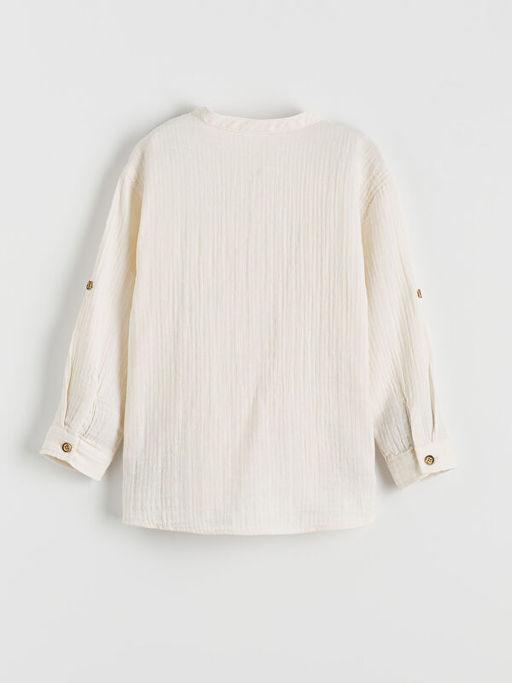 Hakim Yaka Erkek ?ocuk G?mlek